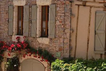 La Maison Au Puits Hotel Cordes-sur-Ciel