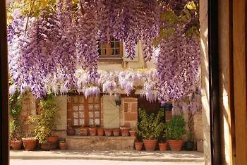 La Maison Au Puits Hotel Cordes-sur-Ciel Guest house