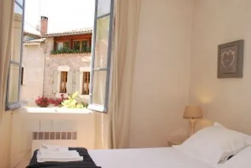 La Maison Au Puits Hotel Cordes-sur-Ciel Guest house