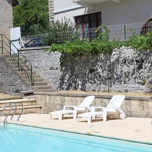 3* Guest house D'hotes La Fontaine