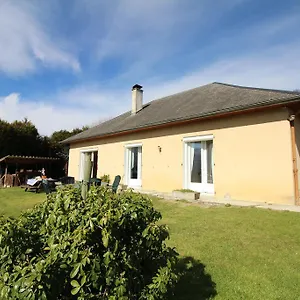 Chambres D'Hotes Le Belvedere Bagnères-de-Bigorre