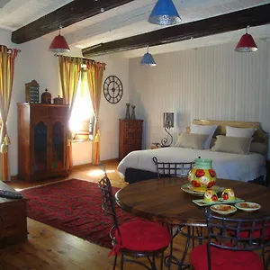 3* Bed & Breakfast D'ici Et D'ailleurs