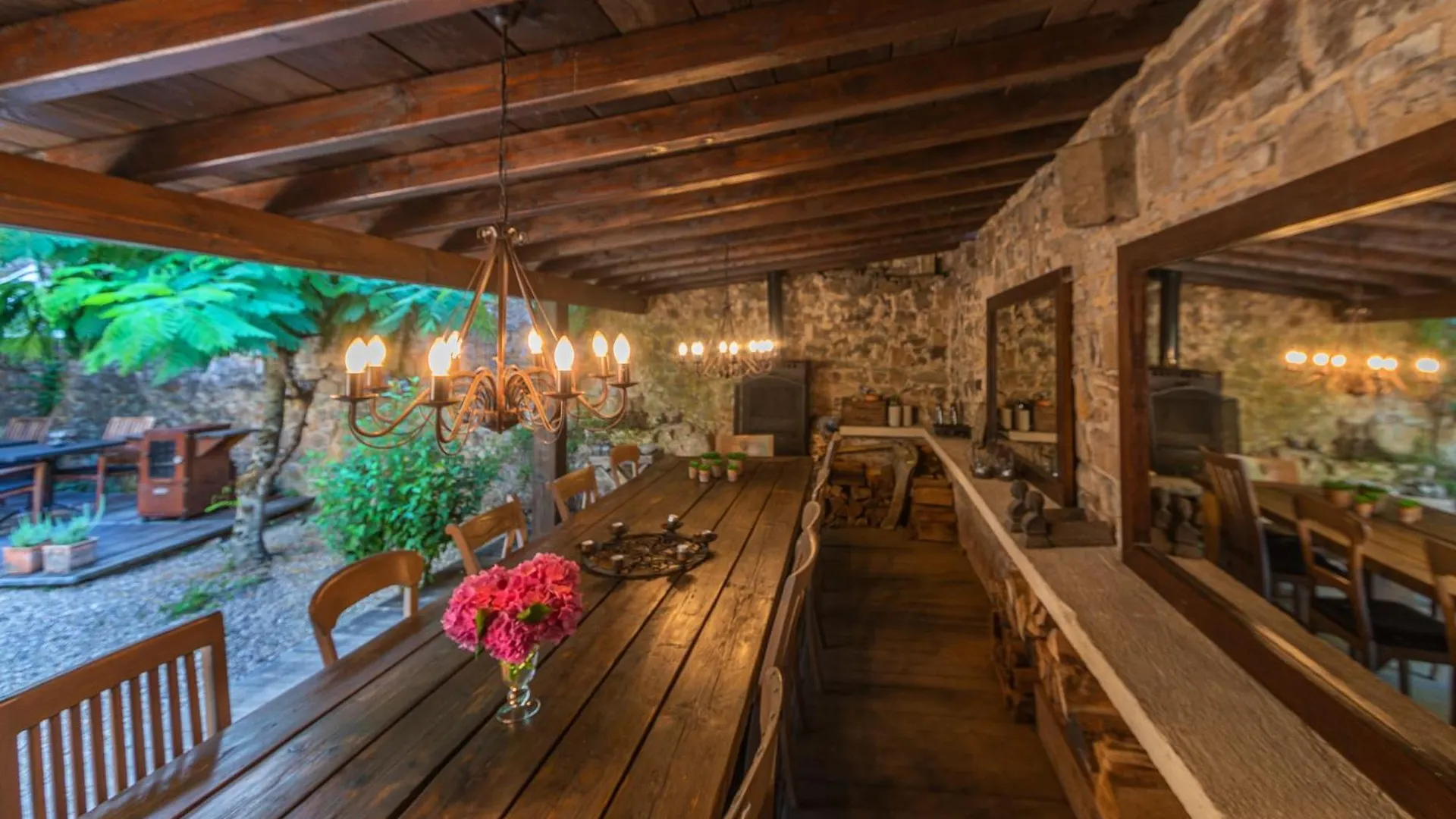La Maison Au Puits Cordes-sur-Ciel