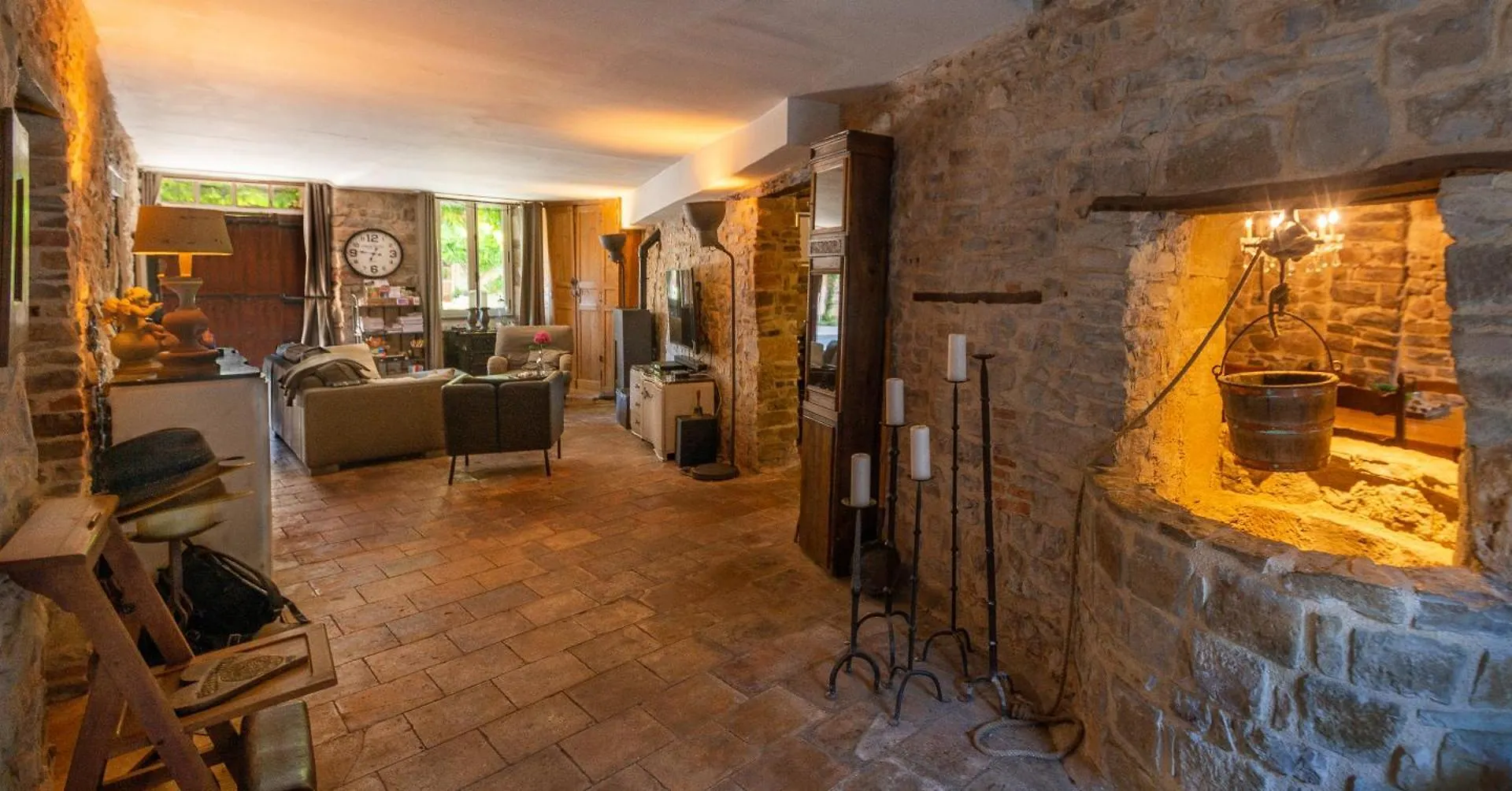 La Maison Au Puits Cordes-sur-Ciel 2*,  Frankrijk