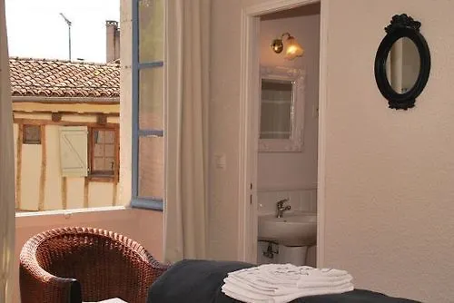 La Maison Au Puits Cordes-sur-Ciel