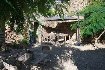 Gasthuis La Maison Au Puits Cordes-sur-Ciel