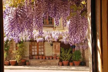 La Maison Au Puits Cordes-sur-Ciel Gasthuis